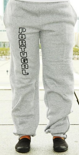 jogging portugal