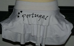 JUPE PORTUGAL
