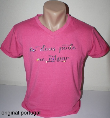 tee shirt portugal
